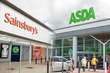 Sainsbury se hace con Asda